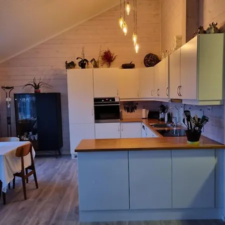 Nydeleg Selveierleilighet Pa * Beitostolen