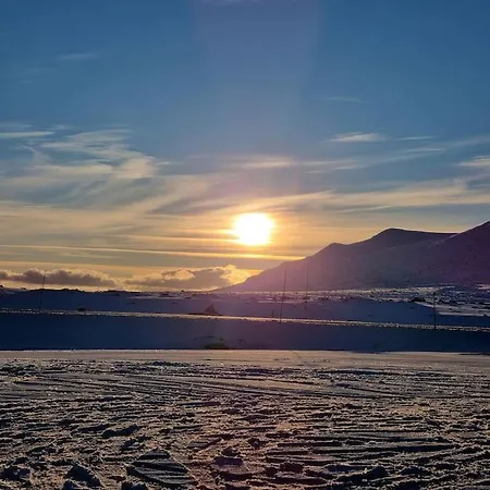 Nydeleg Selveierleilighet Pa Beitostolen