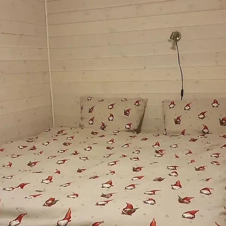Nydeleg Selveierleilighet Pa Beitostolen